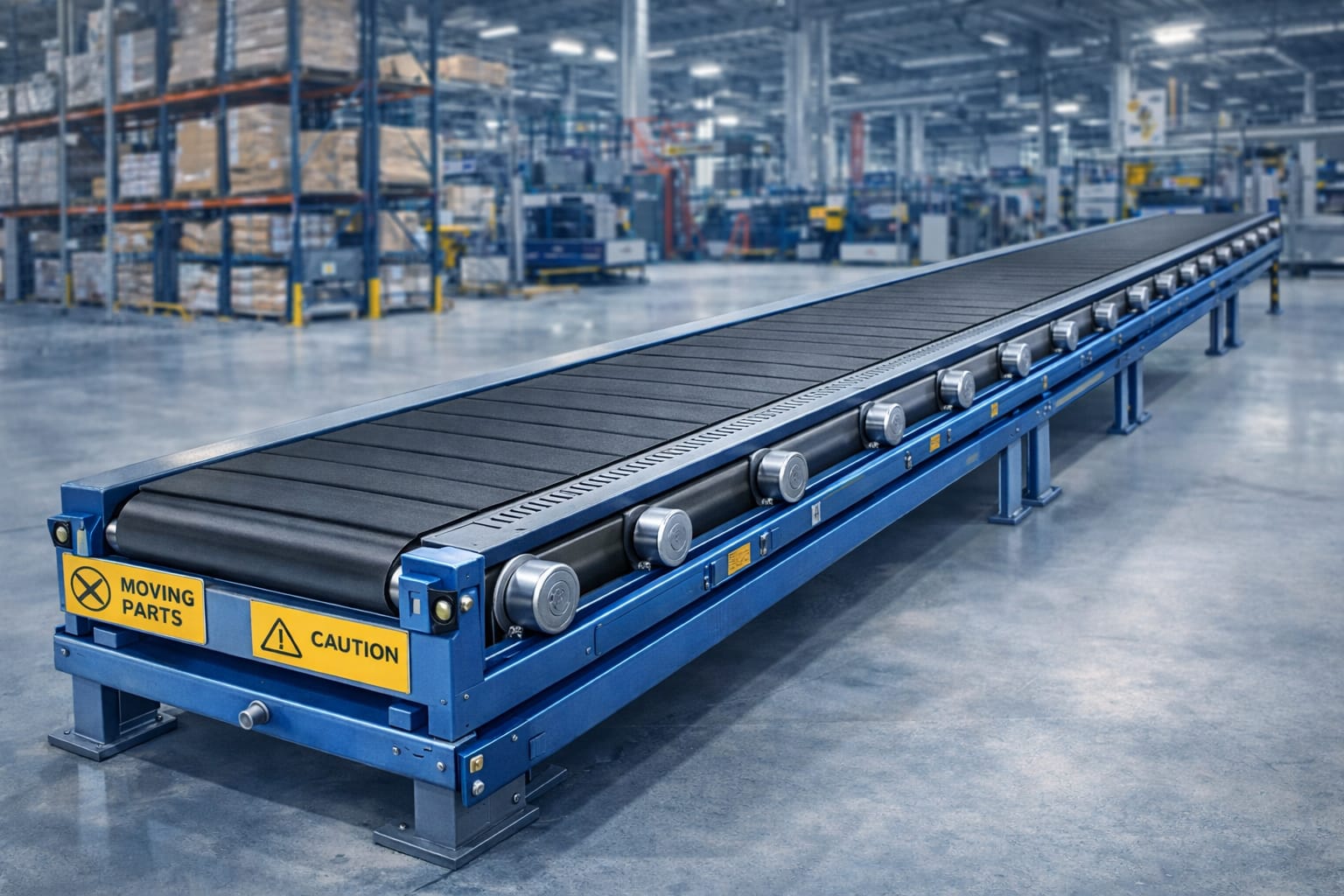 Belt Conveyor